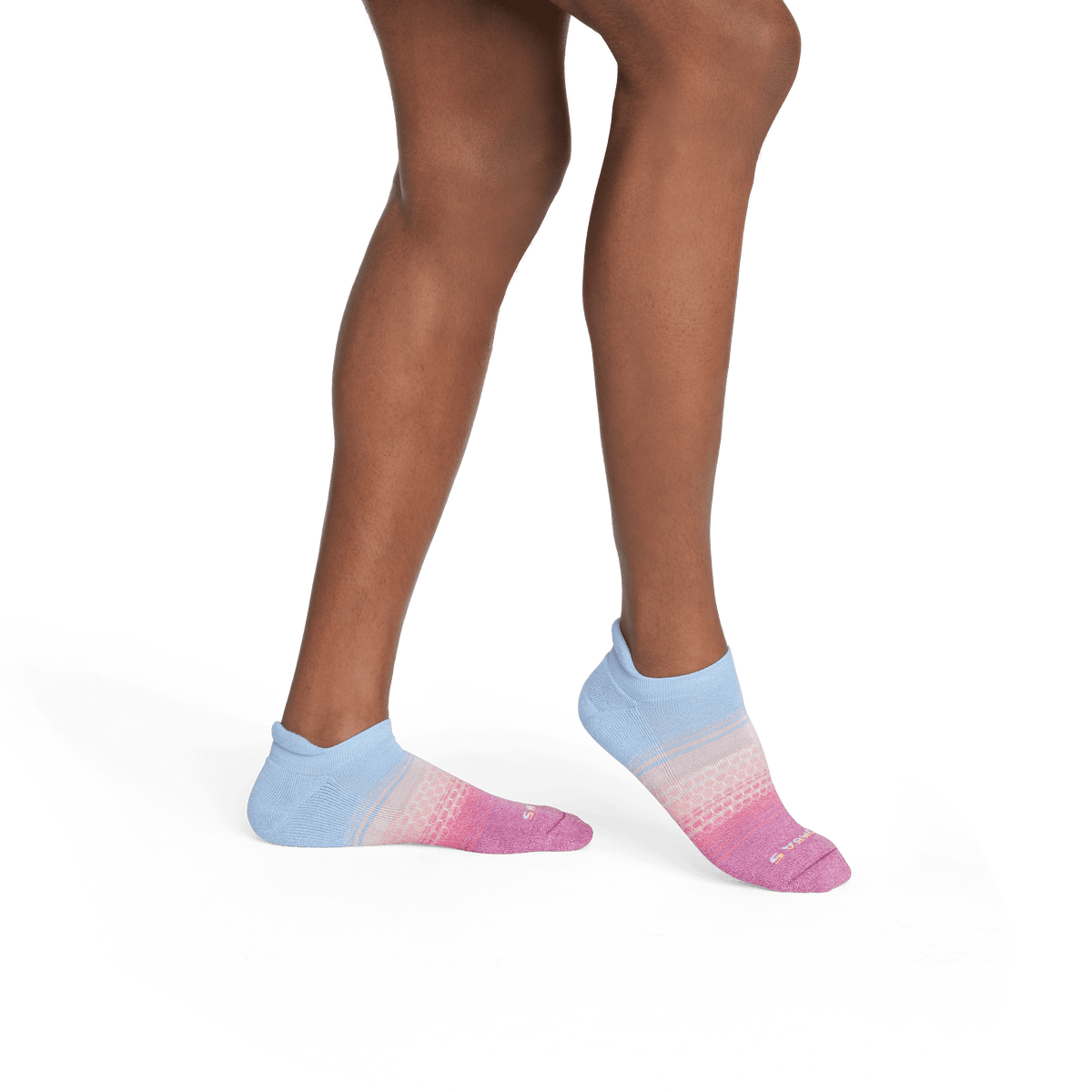 Bombas Pride Ankle Socks 3-Pack