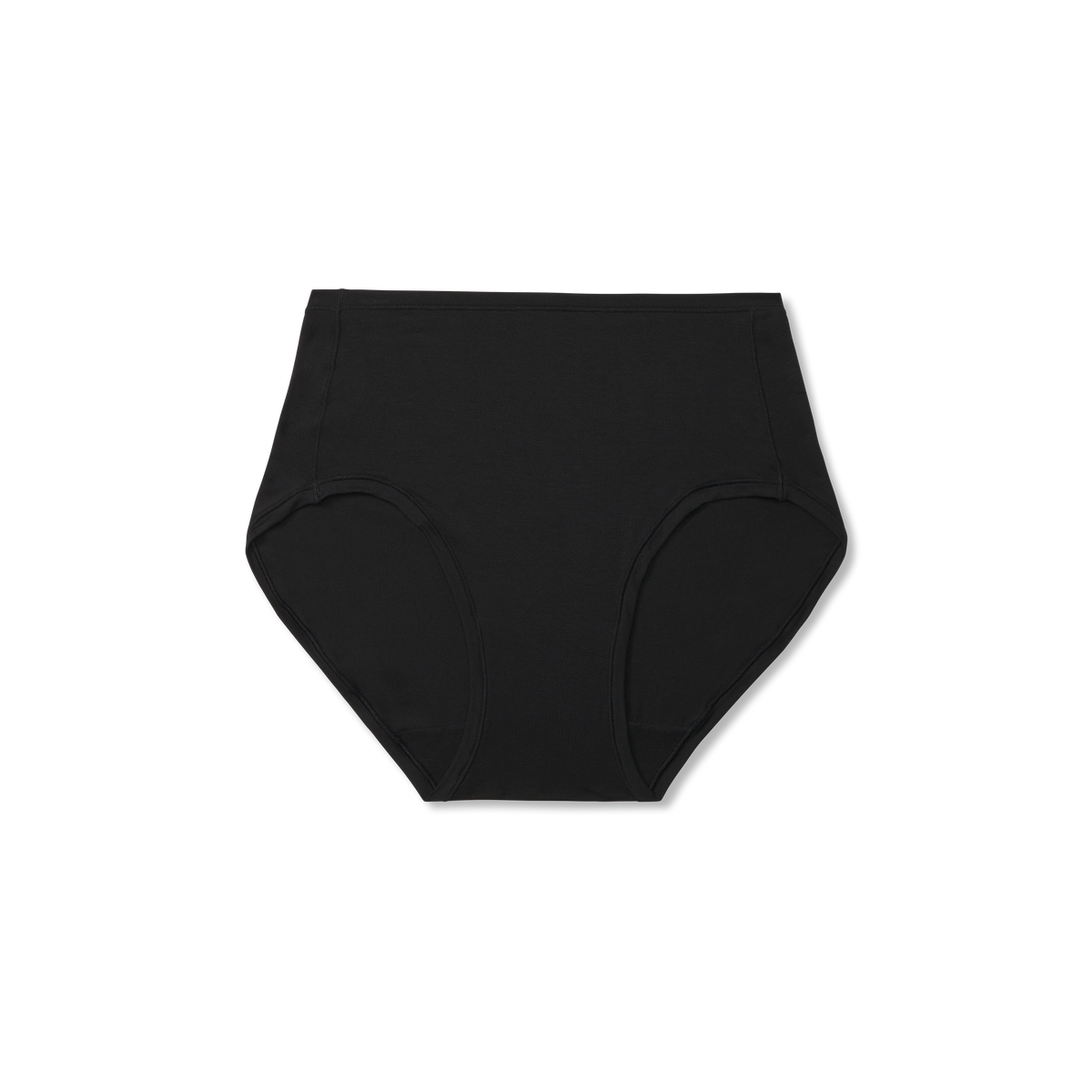 Bombas Women's Super Soft High Rise Full Brief