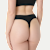 Bombas Women's Seamless Thong 3-Pack