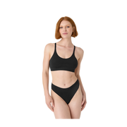 Bombas Women's Seamless Thong 3-Pack