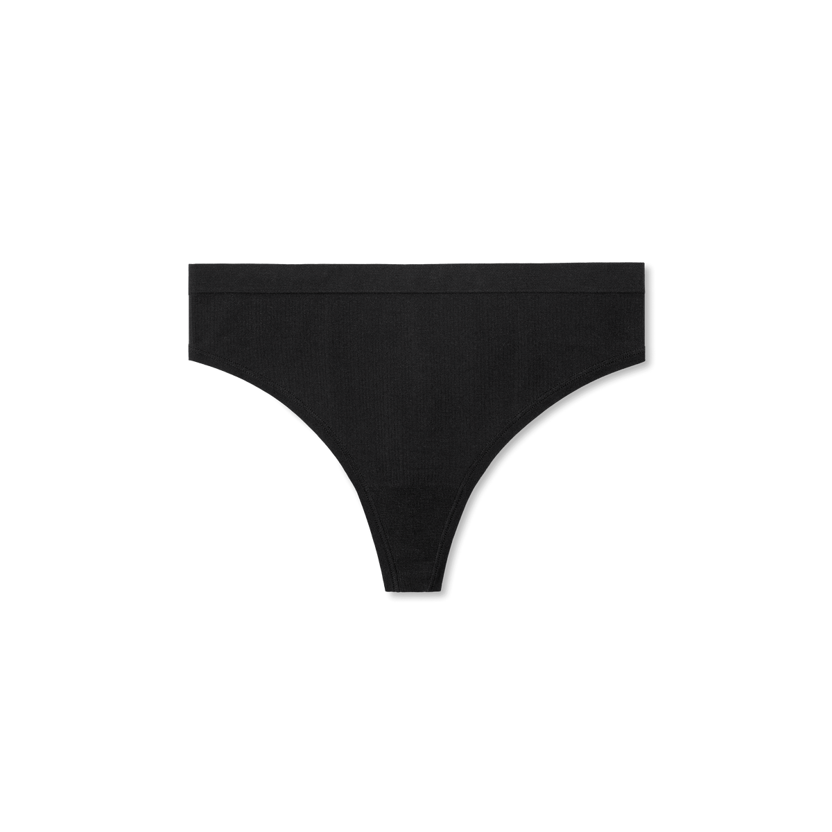 Bombas Women's Seamless Thong