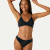 Bombas Women's Seamless Triangle Bralette + Brief Pack