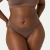 Bombas Women's Seamless Brief 3-Pack