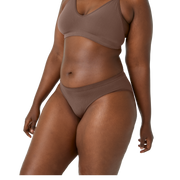 Bombas Women's Seamless Brief 3-Pack