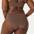 Bombas Women's Seamless Brief 3-Pack