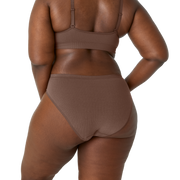 Bombas Women's Seamless Brief 3-Pack