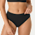 Bombas Women's Seamless Scoop Bralette + High Rise Brief Pack