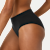 Bombas Women's Seamless High Rise Brief 6-Pack