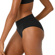 Bombas Women's Seamless High Rise Brief 6-Pack