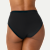 Bombas Women's Seamless High Rise Brief 6-Pack