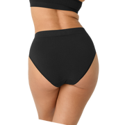 Bombas Women's Seamless Scoop Bralette + High Rise Brief Pack