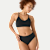 Bombas Women's Seamless Scoop Bralette + High Rise Brief Pack