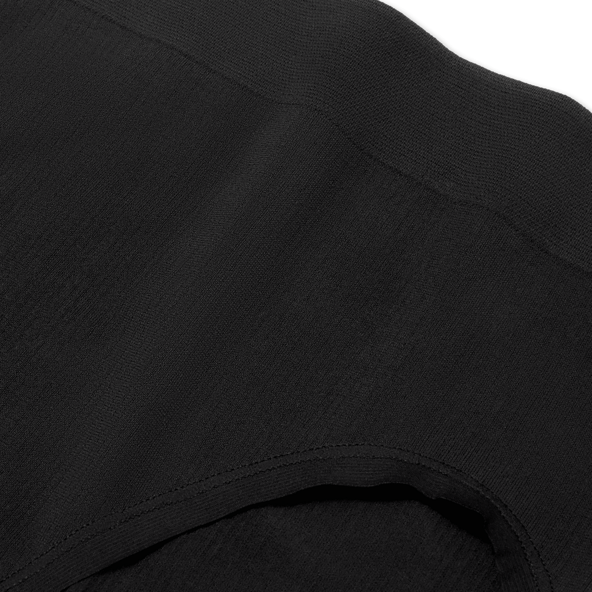 Bombas Women's Seamless High Rise Brief 6-Pack