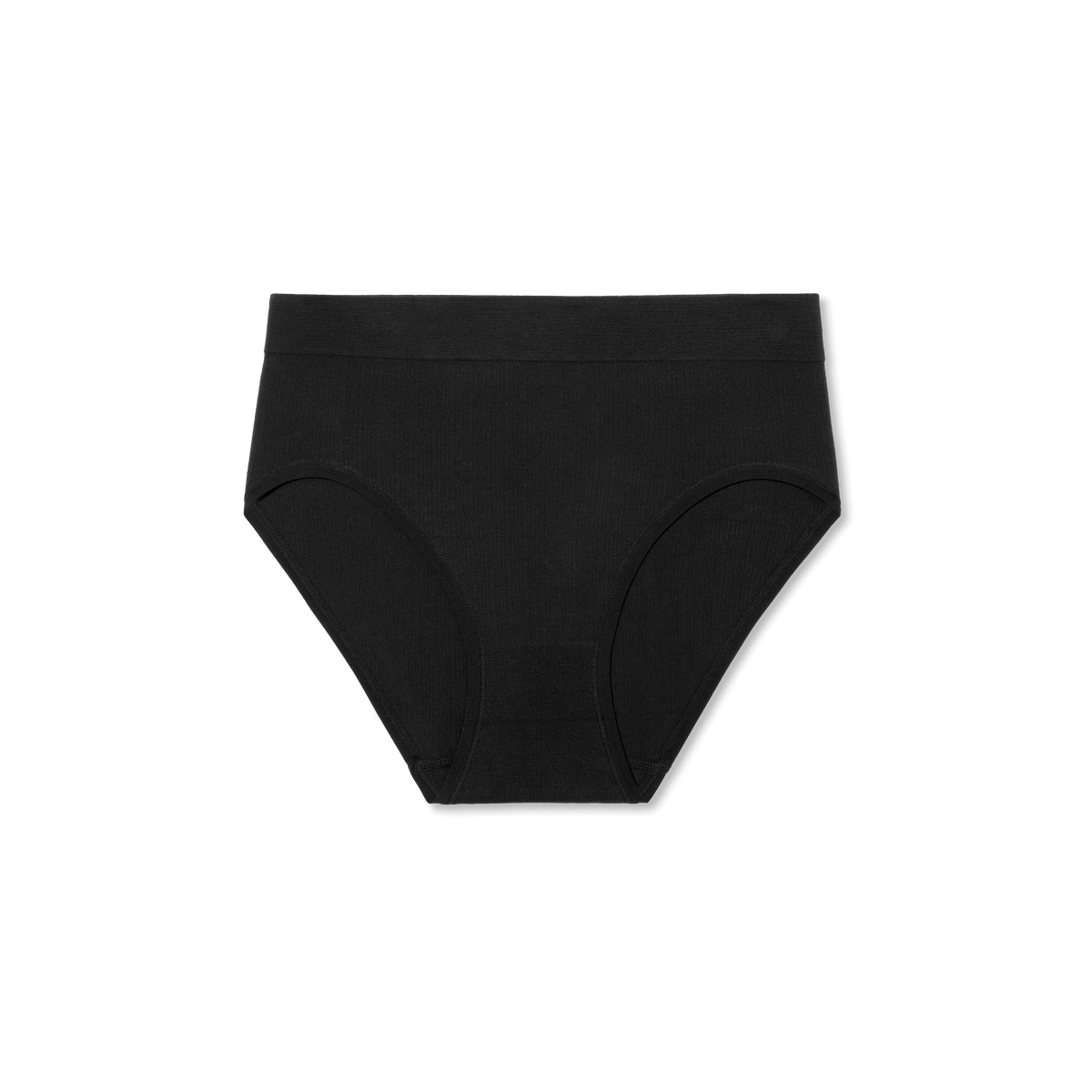 Bombas Women's Seamless High Rise Brief