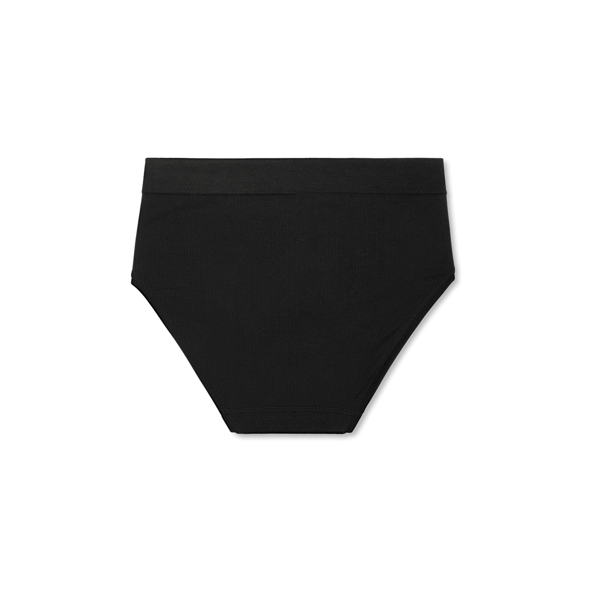 Bombas Women's Seamless High Rise Brief