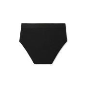 Bombas Women's Seamless High Rise Brief