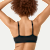 Bombas Women's Seamless Scoop Bralette + Bikini Pack