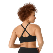 Bombas Women's Seamless Scoop Bralette 4-Pack