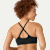 Bombas Women's Seamless Scoop Bralette 4-Pack