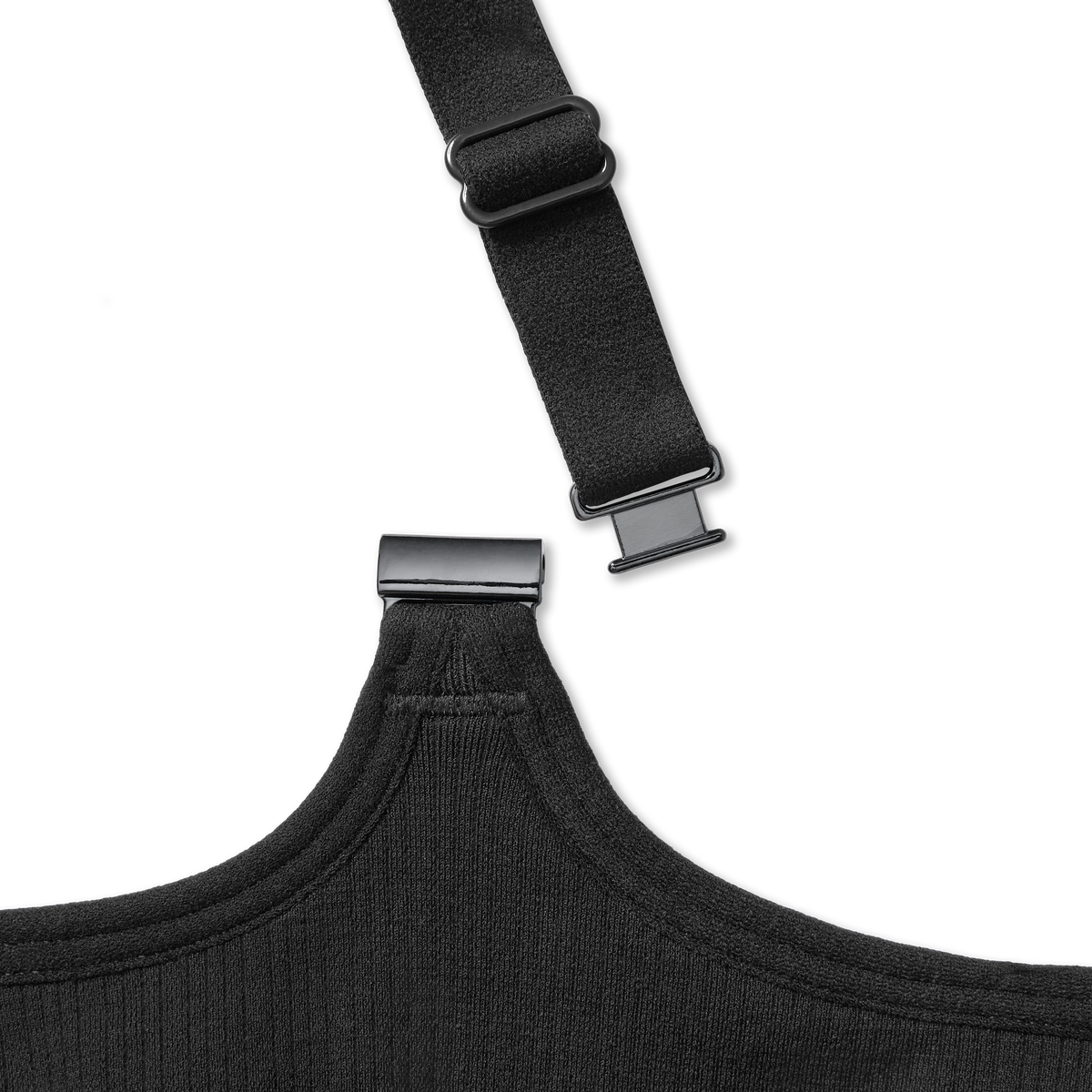 Bombas Women's Seamless Scoop Bralette 2-Pack