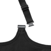 Bombas Women's Seamless Scoop Bralette 2-Pack