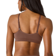 Bombas Women's Seamless Scoop Bralette