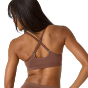 Bombas Women's Seamless Scoop Bralette