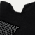 Bombas Women's UltraLite Sport Ankle Socks 6-Pack, Lightweight Running Socks