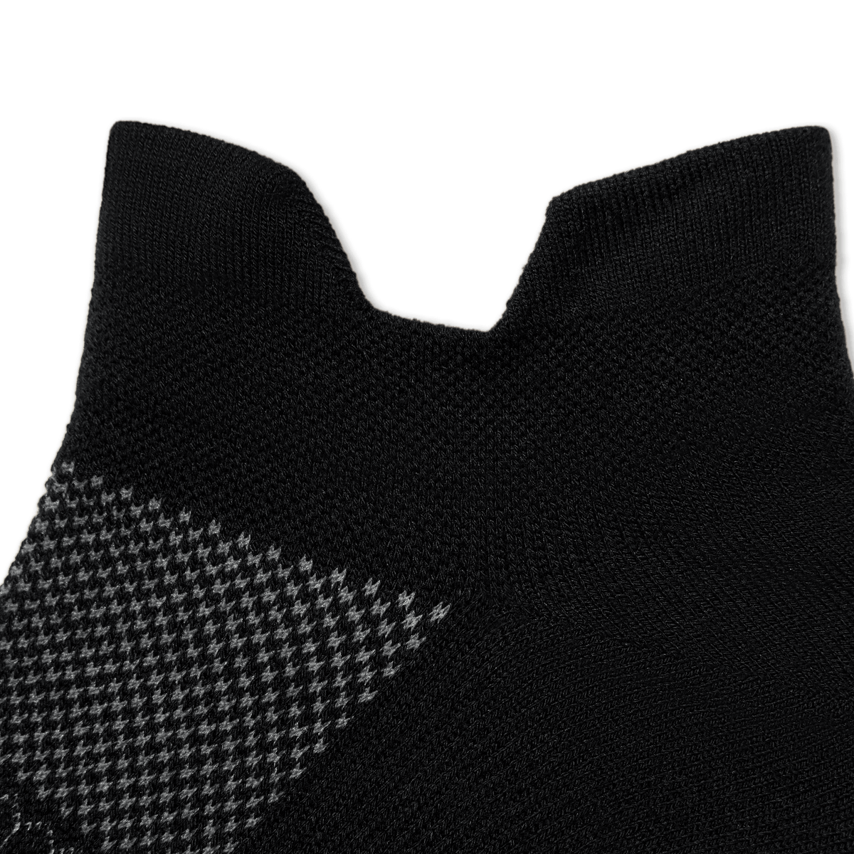 Bombas Women's UltraLite Sport Ankle Socks 6-Pack, Lightweight Running Socks