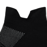 Bombas Women's UltraLite Sport Ankle Socks 6-Pack, Lightweight Running Socks