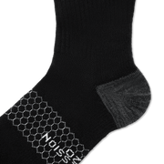 Bombas Men's Everyday Compression Knee High Socks 15-20mmHg