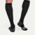 Bombas Men's Everyday Compression Knee High Socks 15-20mmHg