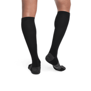 Bombas Men's Everyday Compression Knee High Socks 15-20mmHg
