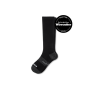 Bombas Men's Everyday Compression Knee High Socks 15-20mmHg