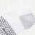 Bombas Women's Everyday Compression Knee High Sock 6-Pack 15-20mmHg