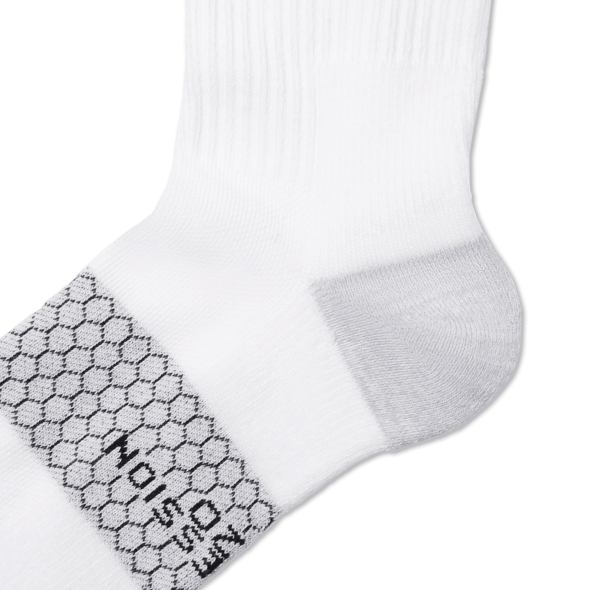 Bombas Men's Everyday Compression Knee High Sock 6-Pack 15-20mmHg