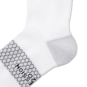 Bombas Men's Everyday Compression Knee High Sock 6-Pack 15-20mmHg