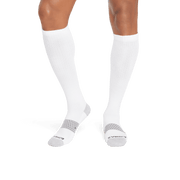 Bombas Men's Everyday Compression Knee High Sock 6-Pack 15-20mmHg