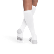 Bombas Men's Everyday Compression Knee High Sock 6-Pack 15-20mmHg