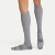 Bombas Women's Everyday Compression Knee High Sock 3-Pack 15-20mmHg