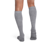 Bombas Men's Everyday Compression Knee High Socks 3-Pack 15-20mmHg