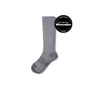 Bombas Women's Everyday Compression Knee High Socks 15-20mmHg