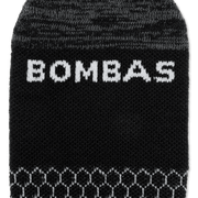 Bombas Men's Everyday Compression Ankle Socks 6-Pack