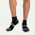 Bombas Men's Everyday Compression Ankle Socks 6-Pack