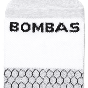 Bombas Women's Everyday Compression Ankle Socks - All-Over Compression Socks