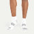 Bombas Men's Everyday Compression Ankle Socks 6-Pack
