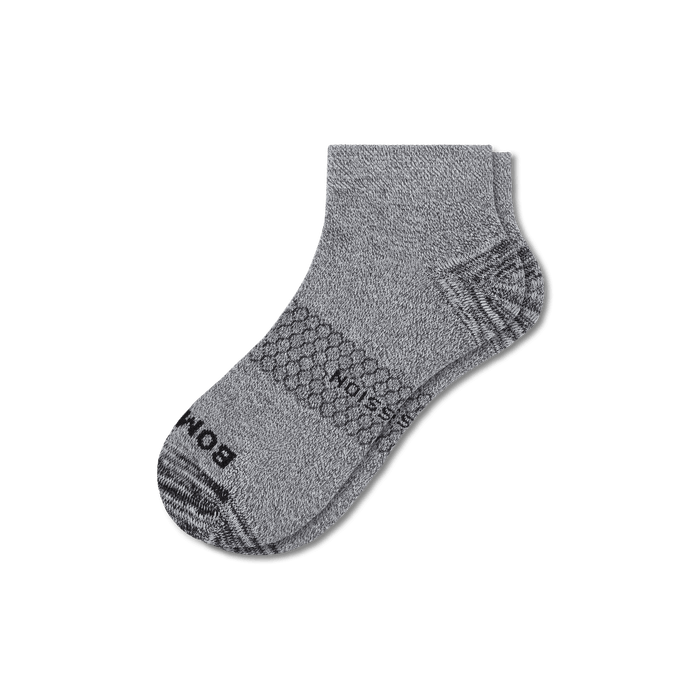 Bombas Men's Everyday Compression Ankle Socks