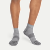 Bombas Men's Everyday Compression Ankle Socks
