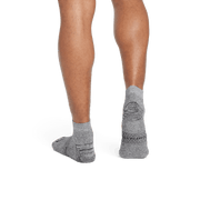 Bombas Men's Everyday Compression Ankle Socks
