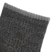 Bombas Women's Merino Wool Blend Quarter Sock 8-Pack